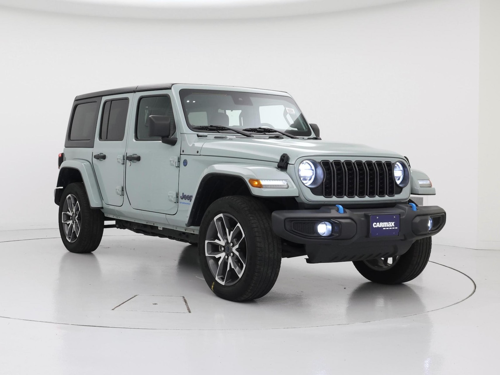 jeep wrangler 4xe 2024 1C4RJXN64RW205552 image jeep wrangler 4xe 2024 1C4RJXN64RW205552 image